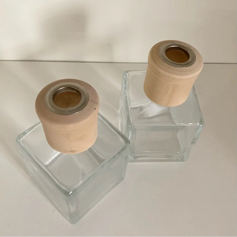 Set of 2 incense diffusers